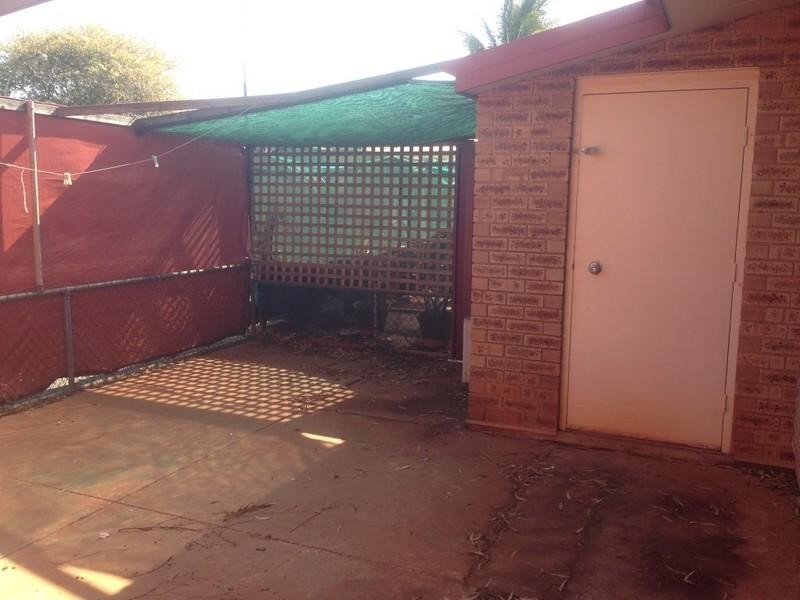 12C Yarrunga Crescent, South Hedland WA 6722