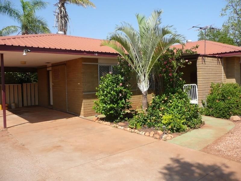 19 Curlew Crescent, South Hedland WA 6722