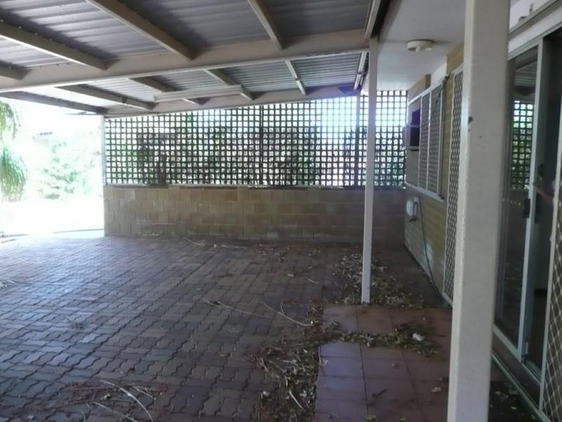 19 Curlew Crescent, South Hedland WA 6722