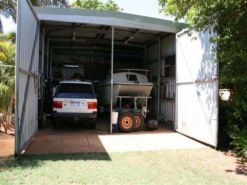 19 Curlew Crescent, South Hedland WA 6722