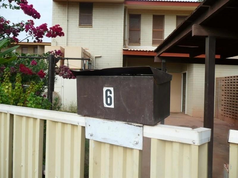 6 John Way, South Hedland WA 6722