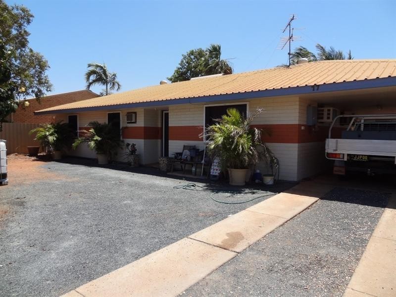 17 Koombana Avenue, South Hedland WA 6722