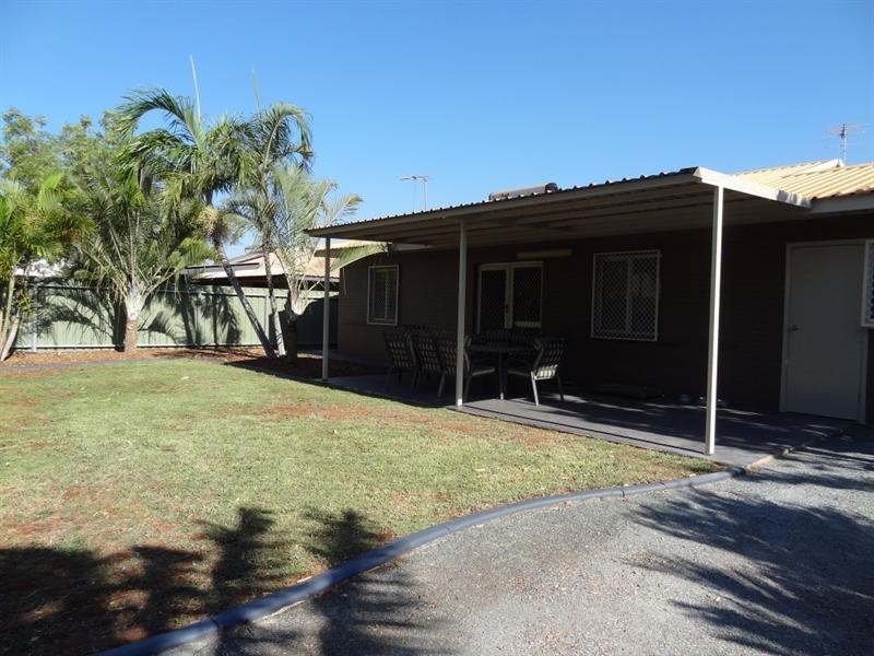 12 Marra Court, South Hedland WA 6722