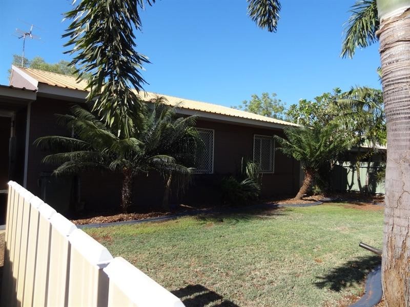 12 Marra Court, South Hedland WA 6722