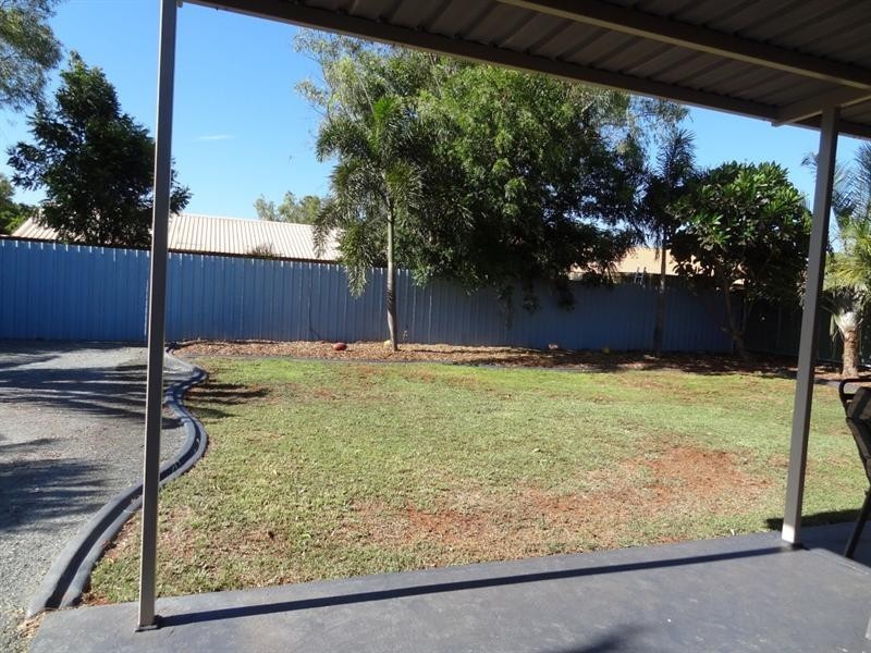 12 Marra Court, South Hedland WA 6722
