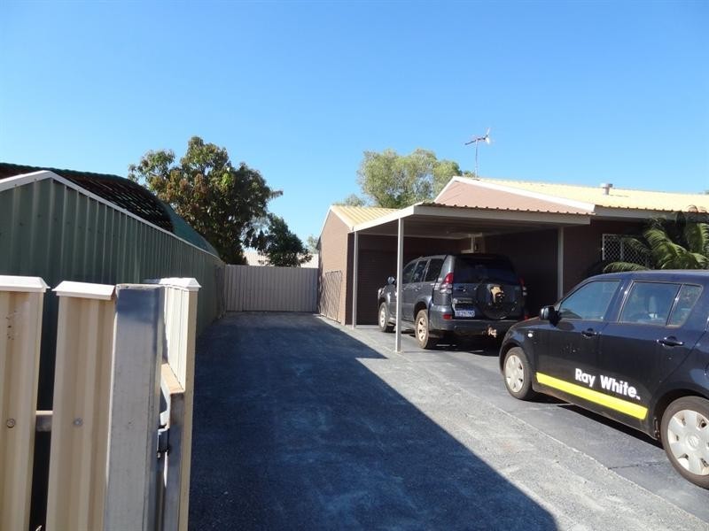 12 Marra Court, South Hedland WA 6722
