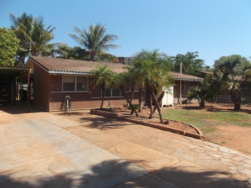 25 Lawson Street, South Hedland WA 6722