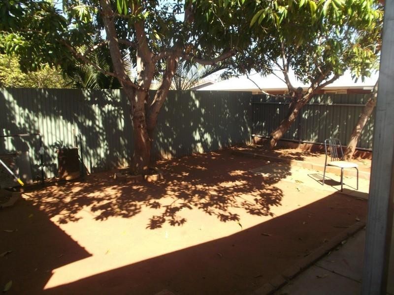 25 Lawson Street, South Hedland WA 6722