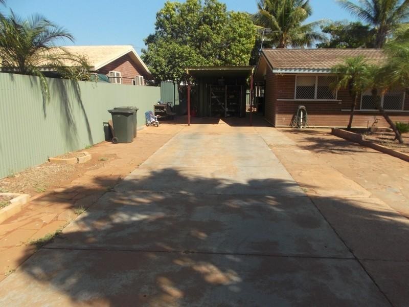 25 Lawson Street, South Hedland WA 6722