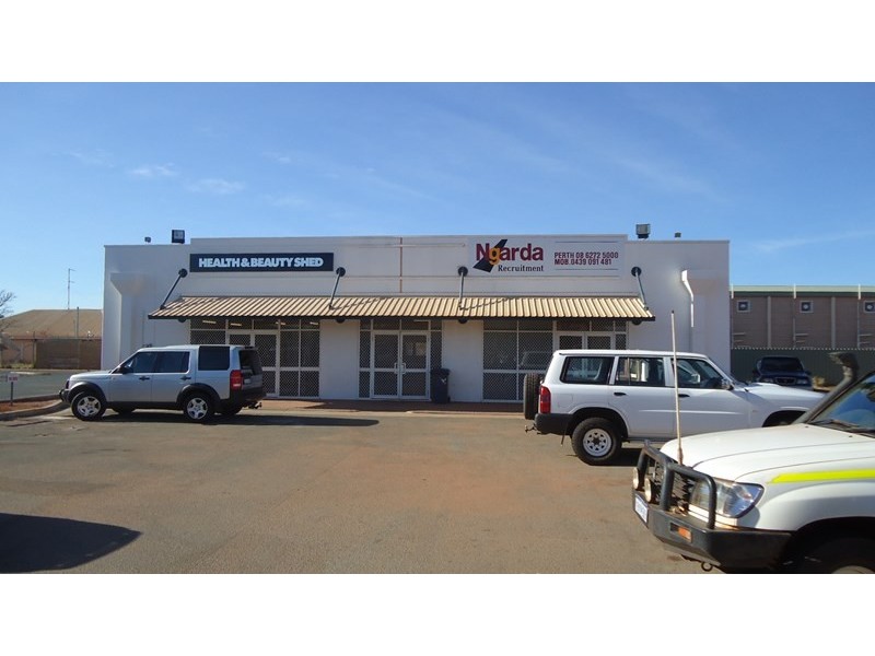 2/10 Throssel Road, South Hedland WA 6722