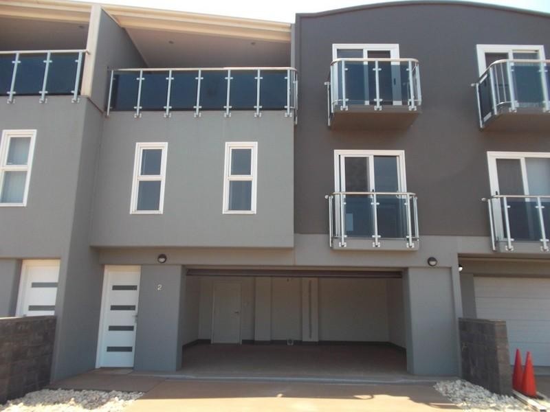2/27 Kingsmill Street, Port Hedland WA 6721