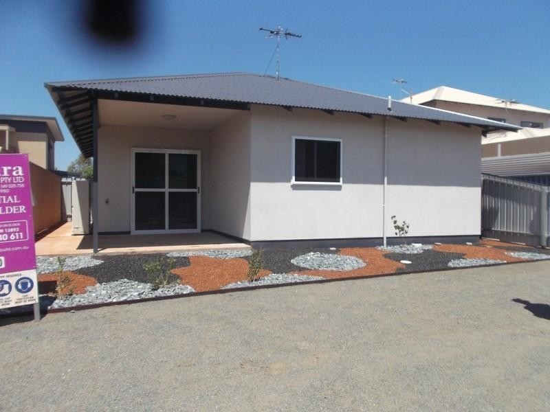 1/28 Lapwing Way, South Hedland WA 6722