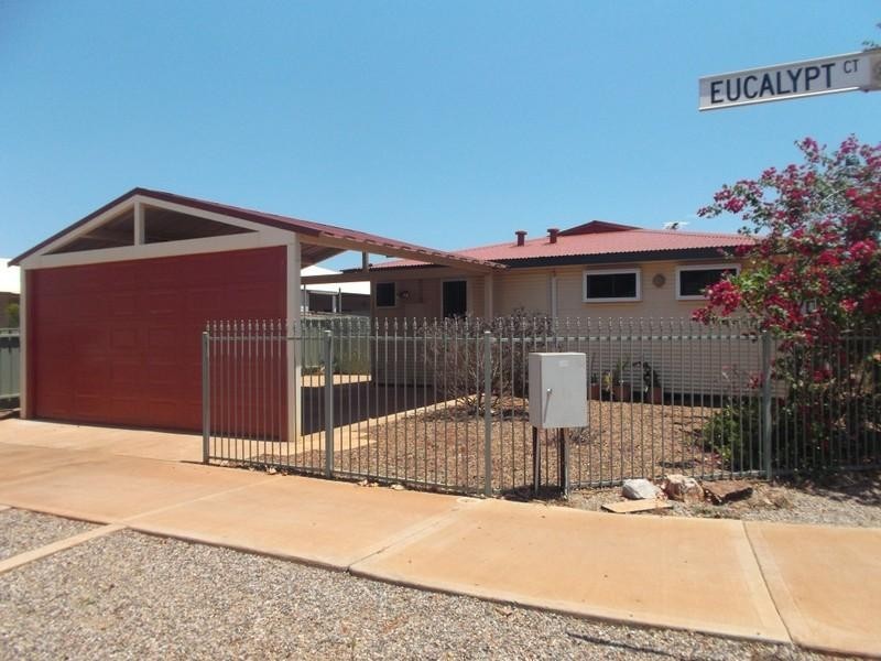 23 Eucalypt Way, South Hedland WA 6722