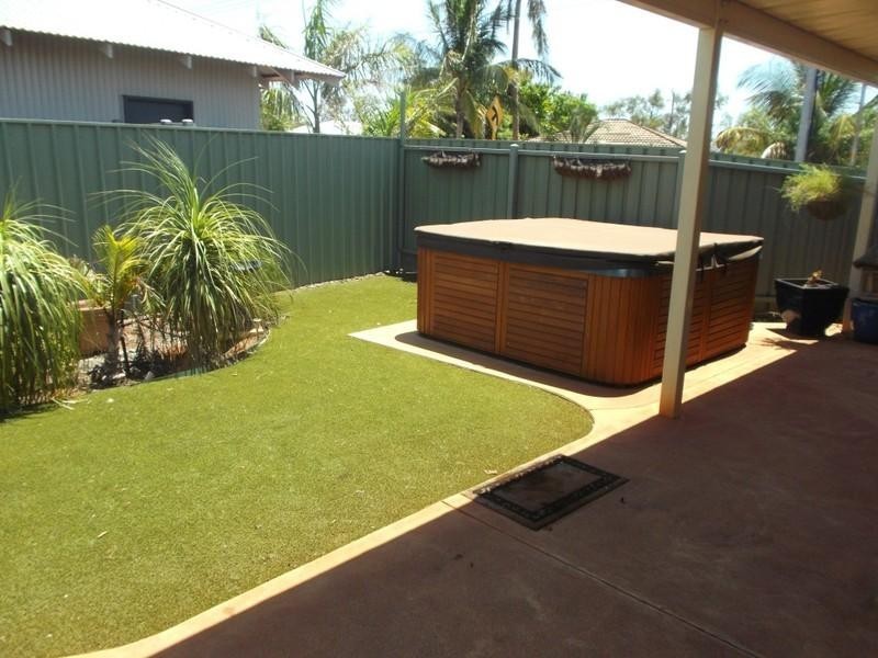 23 Eucalypt Way, South Hedland WA 6722
