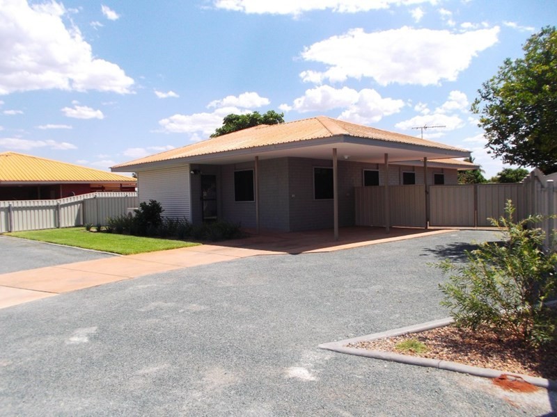 4 Curlew Crescent, South Hedland WA 6722