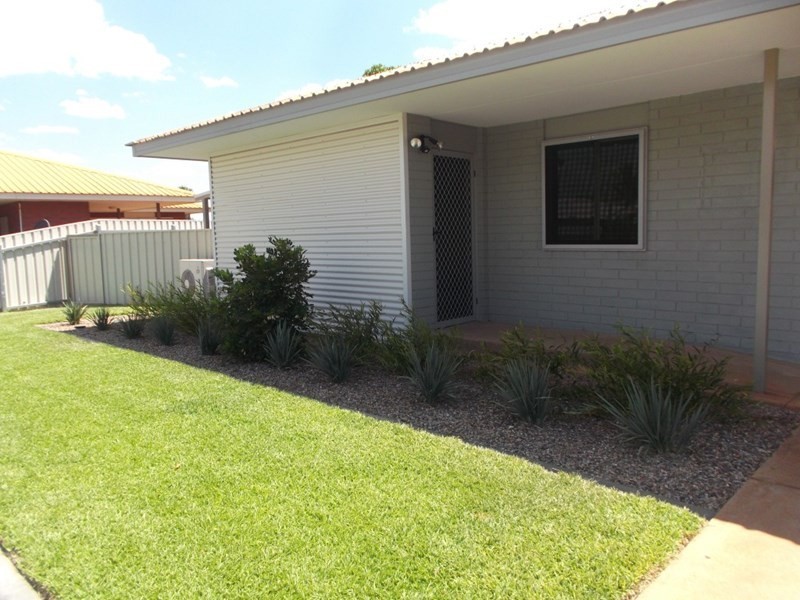 4 Curlew Crescent, South Hedland WA 6722