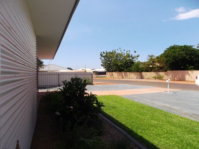 4 Curlew Crescent, South Hedland WA 6722