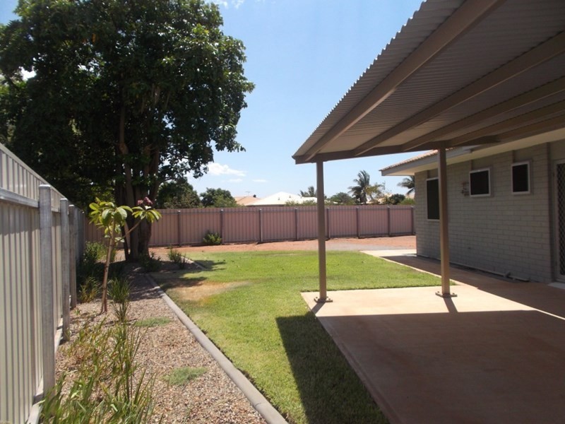 4 Curlew Crescent, South Hedland WA 6722