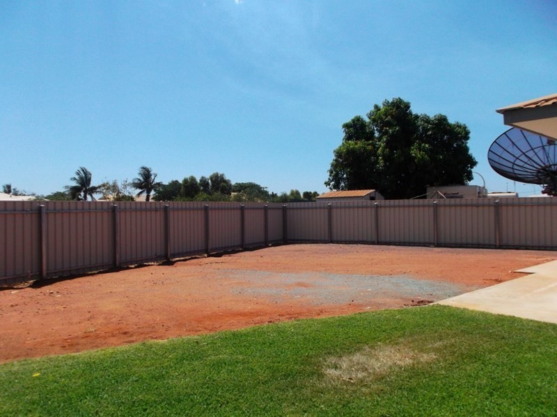 4 Curlew Crescent, South Hedland WA 6722