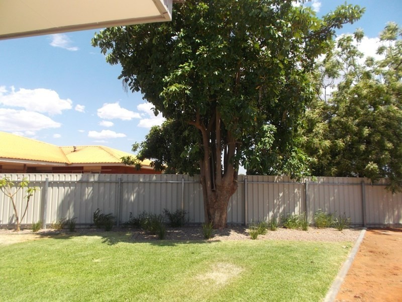 4 Curlew Crescent, South Hedland WA 6722