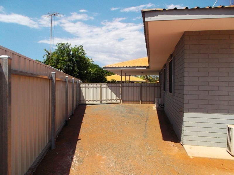4 Curlew Crescent, South Hedland WA 6722