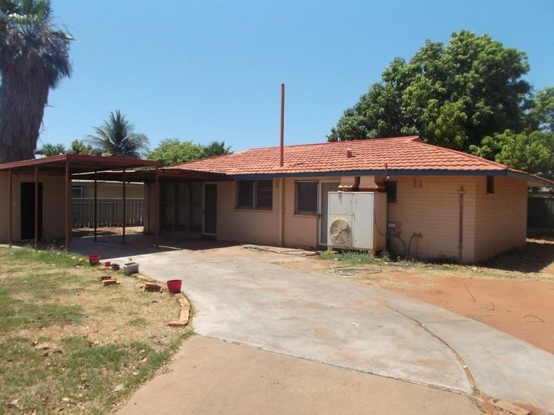 34 Trumpet Way, South Hedland WA 6722