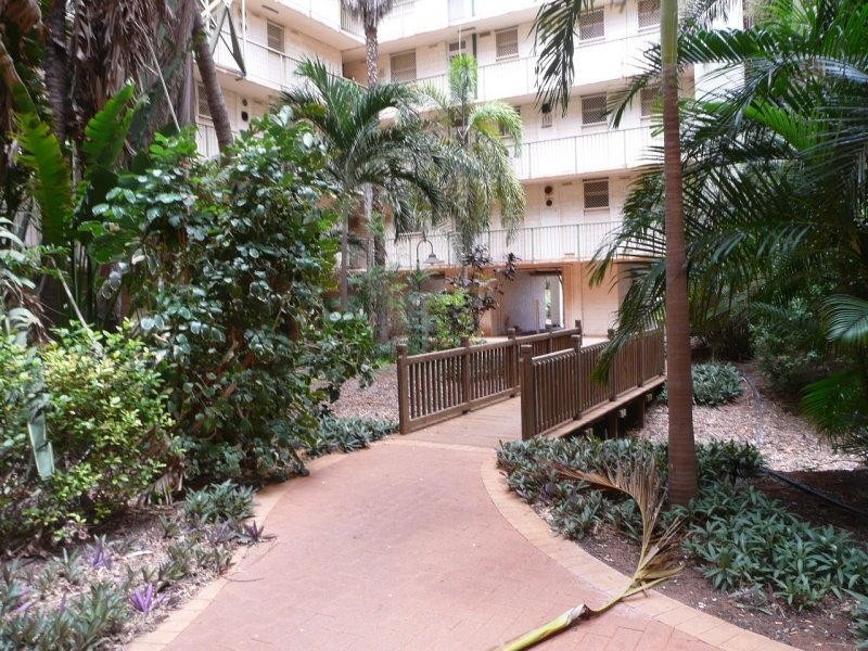 Unit 302 Lawson Apartments, 15 – 21 Welsh Street, South Hedland WA 6722