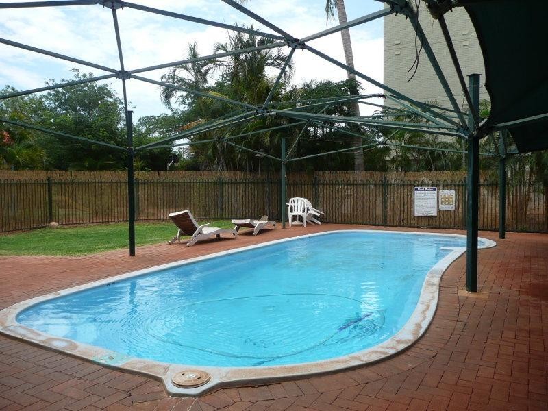 Unit 302 Lawson Apartments, 15 – 21 Welsh Street, South Hedland WA 6722