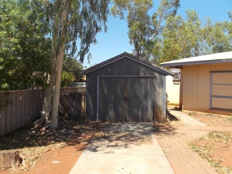 123 Kennedy Street, South Hedland WA 6722