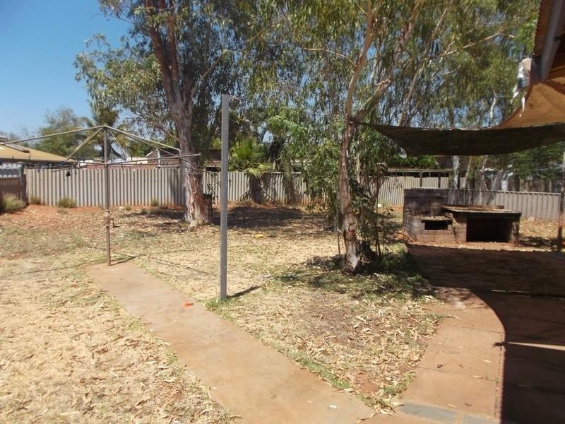 123 Kennedy Street, South Hedland WA 6722