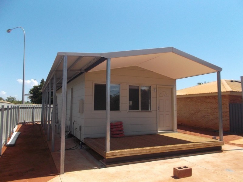 2A Boogalla Crescent, South Hedland WA 6722