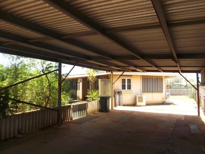15 Somerset Street, South Hedland WA 6722