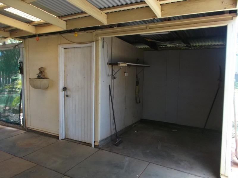 15 Somerset Street, South Hedland WA 6722