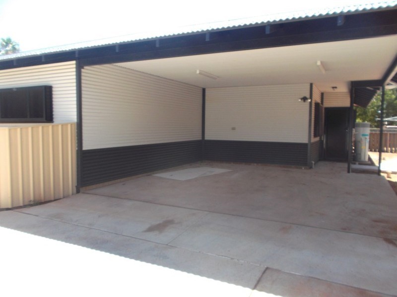 8A Paton Road, South Hedland WA 6722