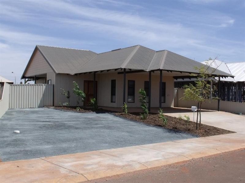 3 Minilya Link, South Hedland WA 6722