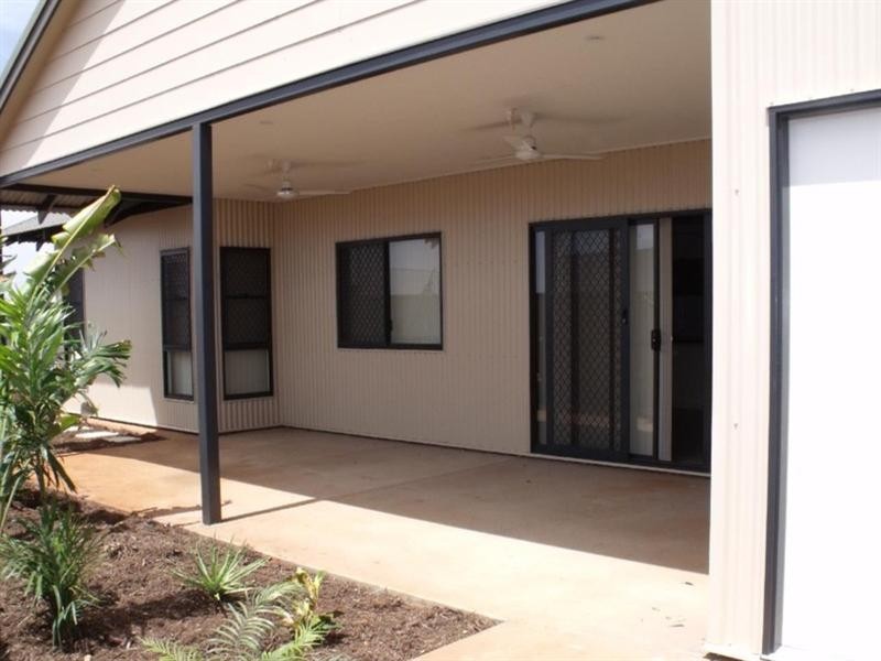 3 Minilya Link, South Hedland WA 6722