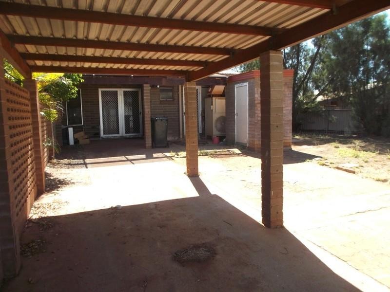 15 Mauger Place, South Hedland WA 6722