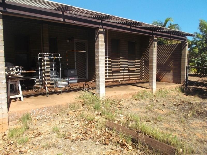 15 Mauger Place, South Hedland WA 6722