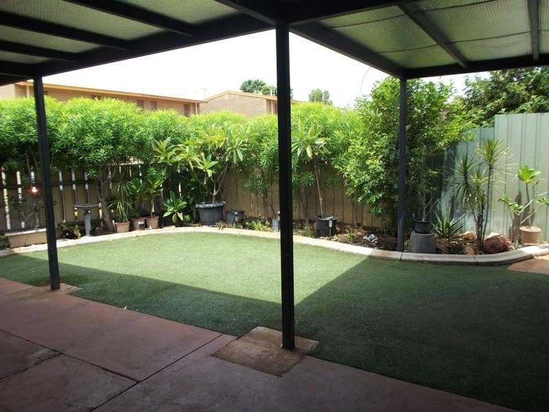 4 Peter Way, South Hedland WA 6722