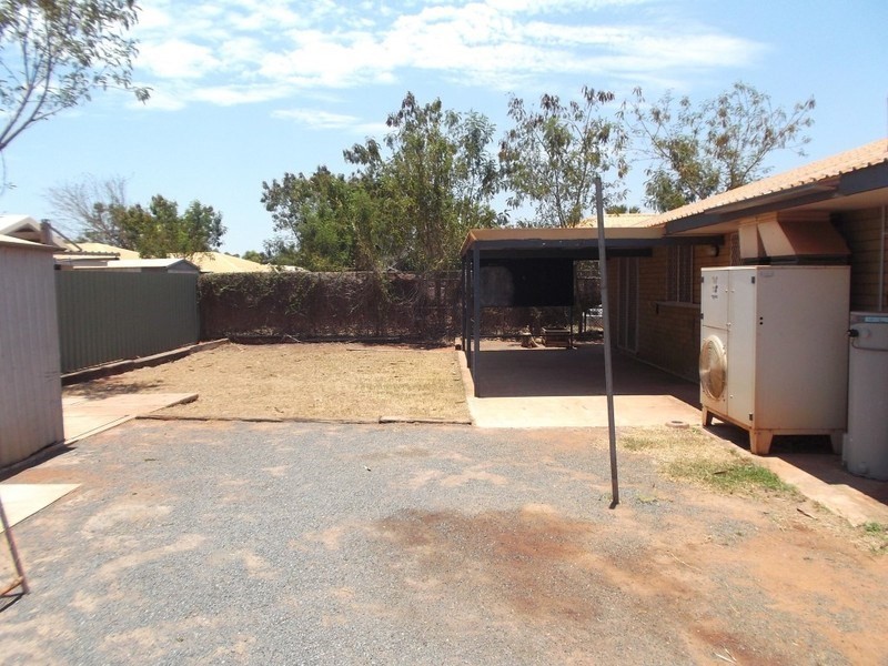 1 Kybra Close, South Hedland WA 6722