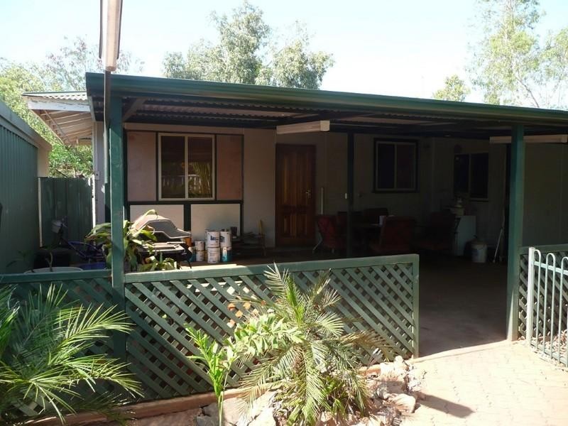 22 Weaver Place, South Hedland WA 6722