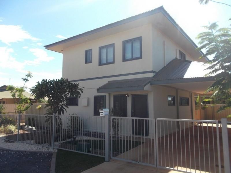 12B Godrick Place, South Hedland WA 6722
