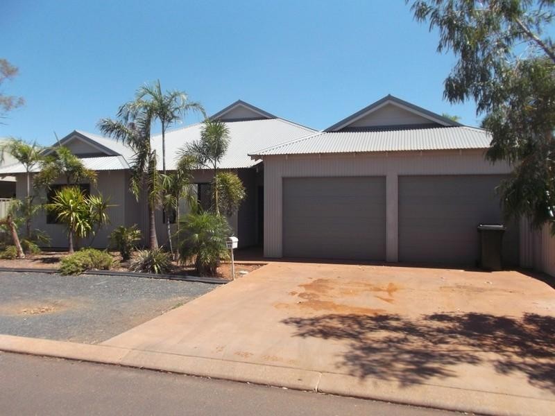 23 Snappygum Way, South Hedland WA 6722