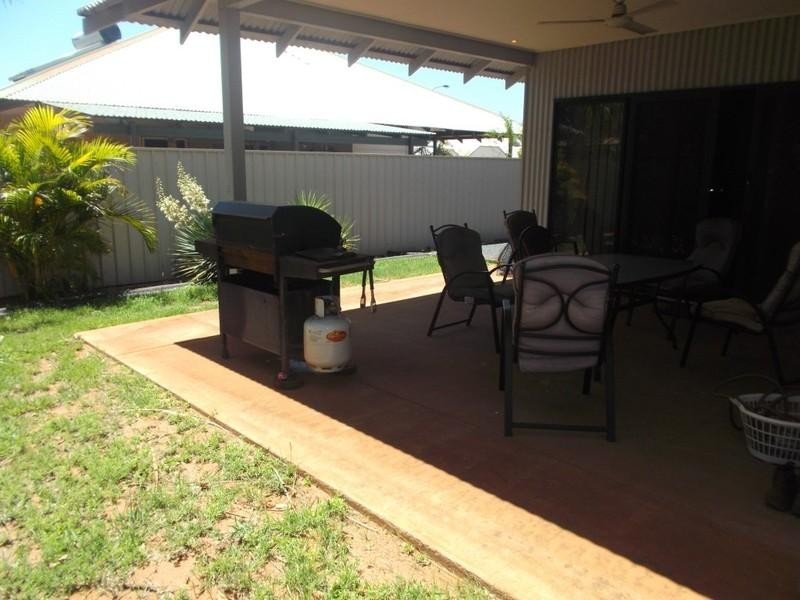 23 Snappygum Way, South Hedland WA 6722