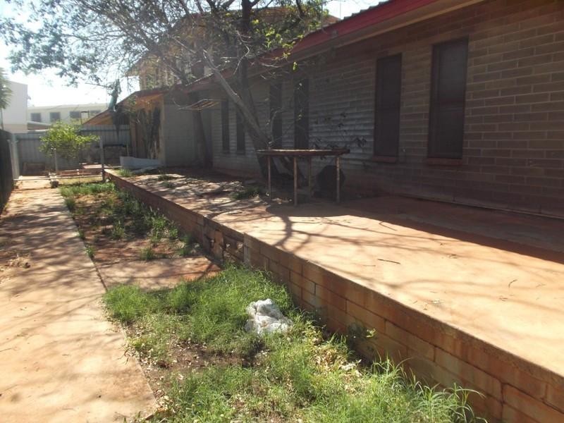 1 Ellery Way, South Hedland WA 6722