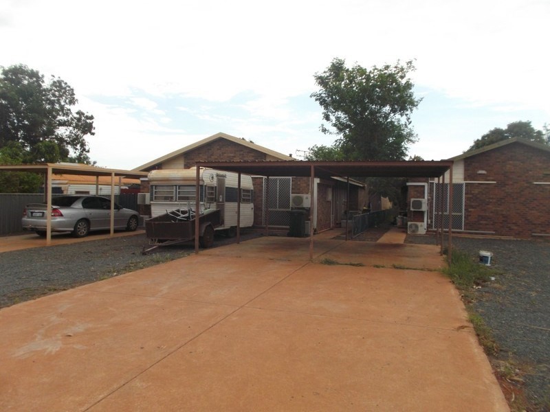 12B Captains Way, South Hedland WA 6722