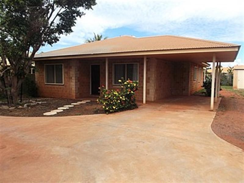 31B Koombana Avenue, South Hedland WA 6722