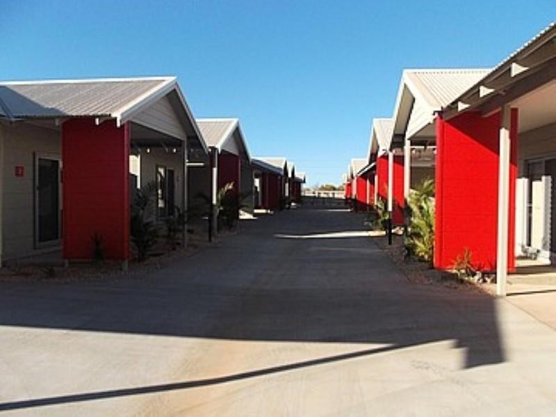 9/515 Greene Place, South Hedland WA 6722