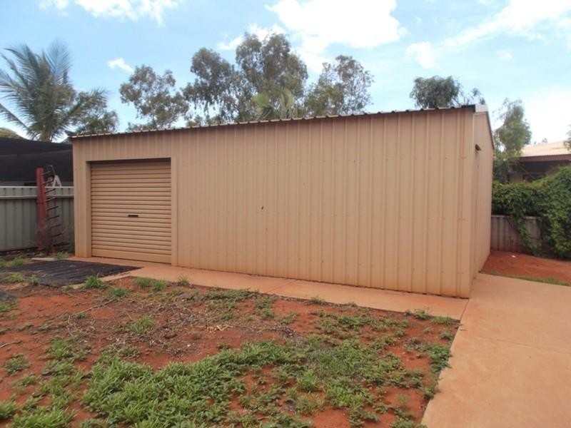 18 Mauger Place, South Hedland WA 6722