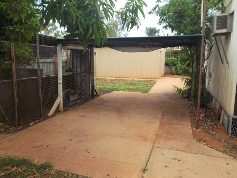 18 Mauger Place, South Hedland WA 6722
